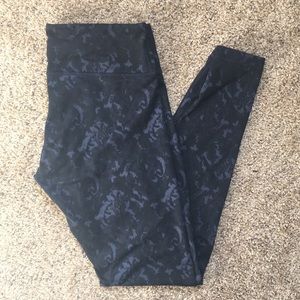 Lululemon Full-Length Leggings